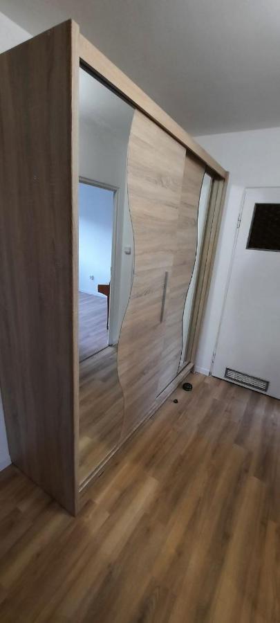 Apartrooms Wielunska Warschau Buitenkant foto