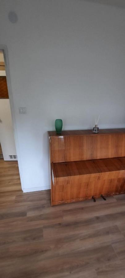 Apartrooms Wielunska Warschau Buitenkant foto
